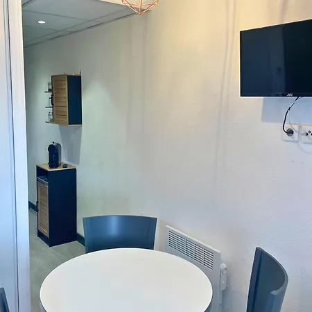 Reve Rose Equipe, Wifi, Vue Lourdes