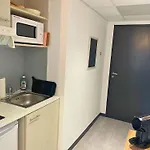 Reve Rose Equipe, Wifi, Vue Apartment Lourdes