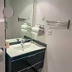 Apartment Reve Rose Equipe, Wifi, Vue Lourdes