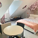 Reve Rose Equipe, Wifi, Vue Lourdes