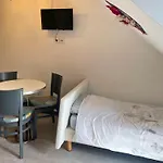 Apartment Reve Rose Equipe, Wifi, Vue Lourdes