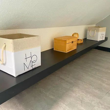 [rêve Rose] équipé, Wifi, Vue *