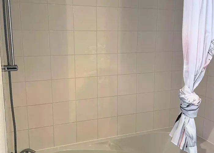 Reve Rose Equipe, Wifi, Vue Διαμέρισμα *