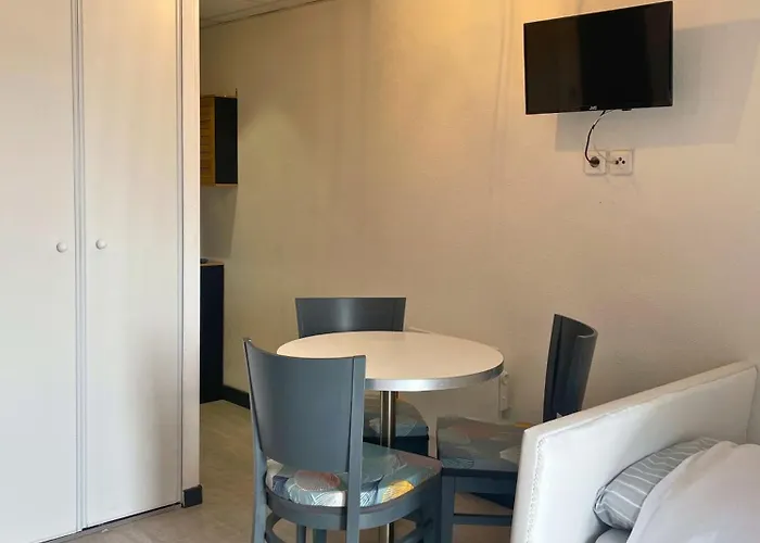 Reve Rose Equipe, Wifi, Vue Διαμέρισμα