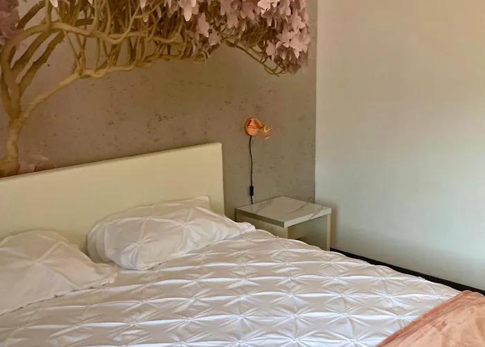 Διαμέρισμα Reve Rose Equipe, Wifi, Vue